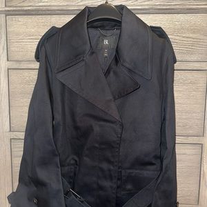 Banana Republic trench coat